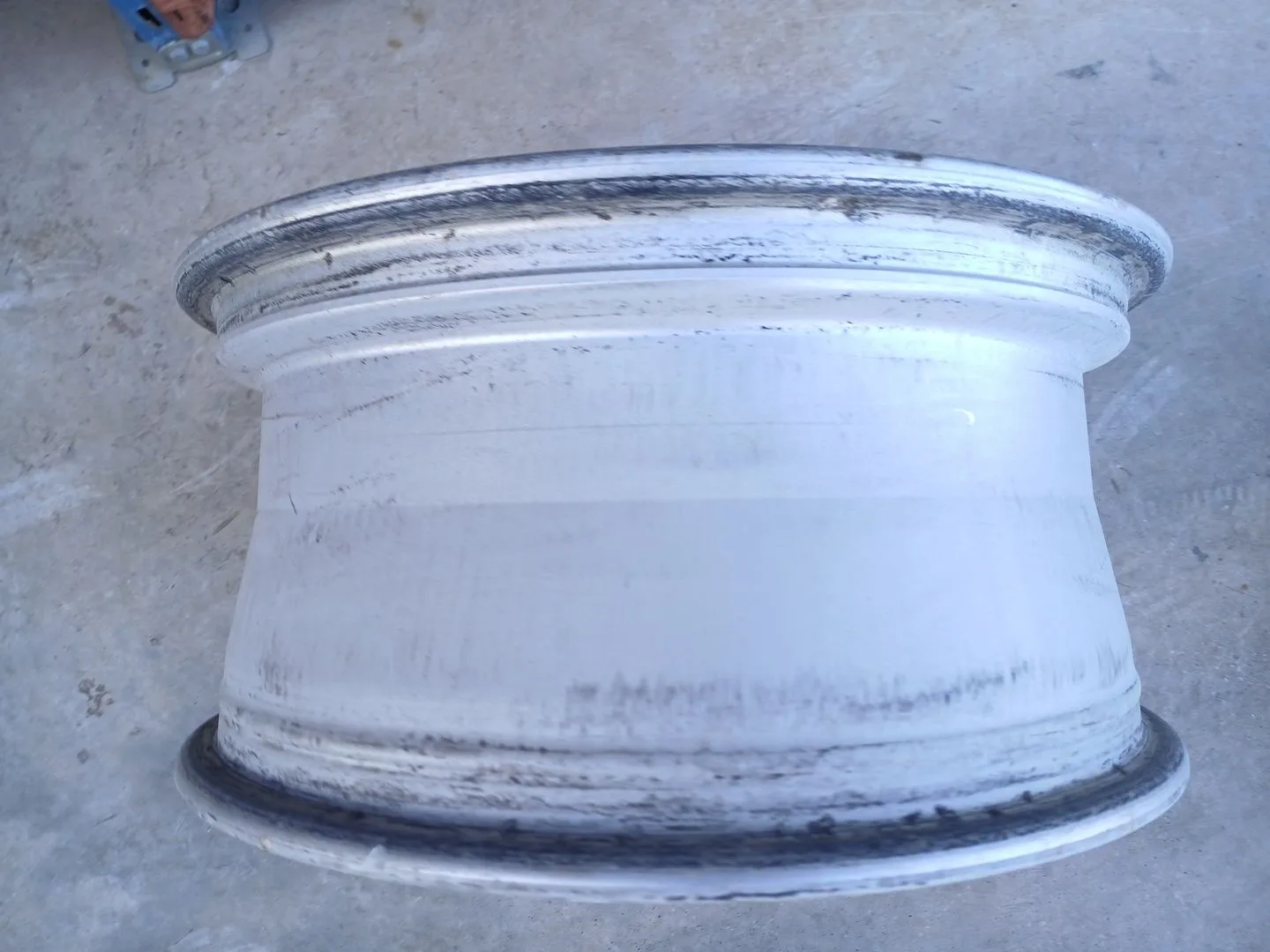 Llanta para Subaru Tribeca (B9)