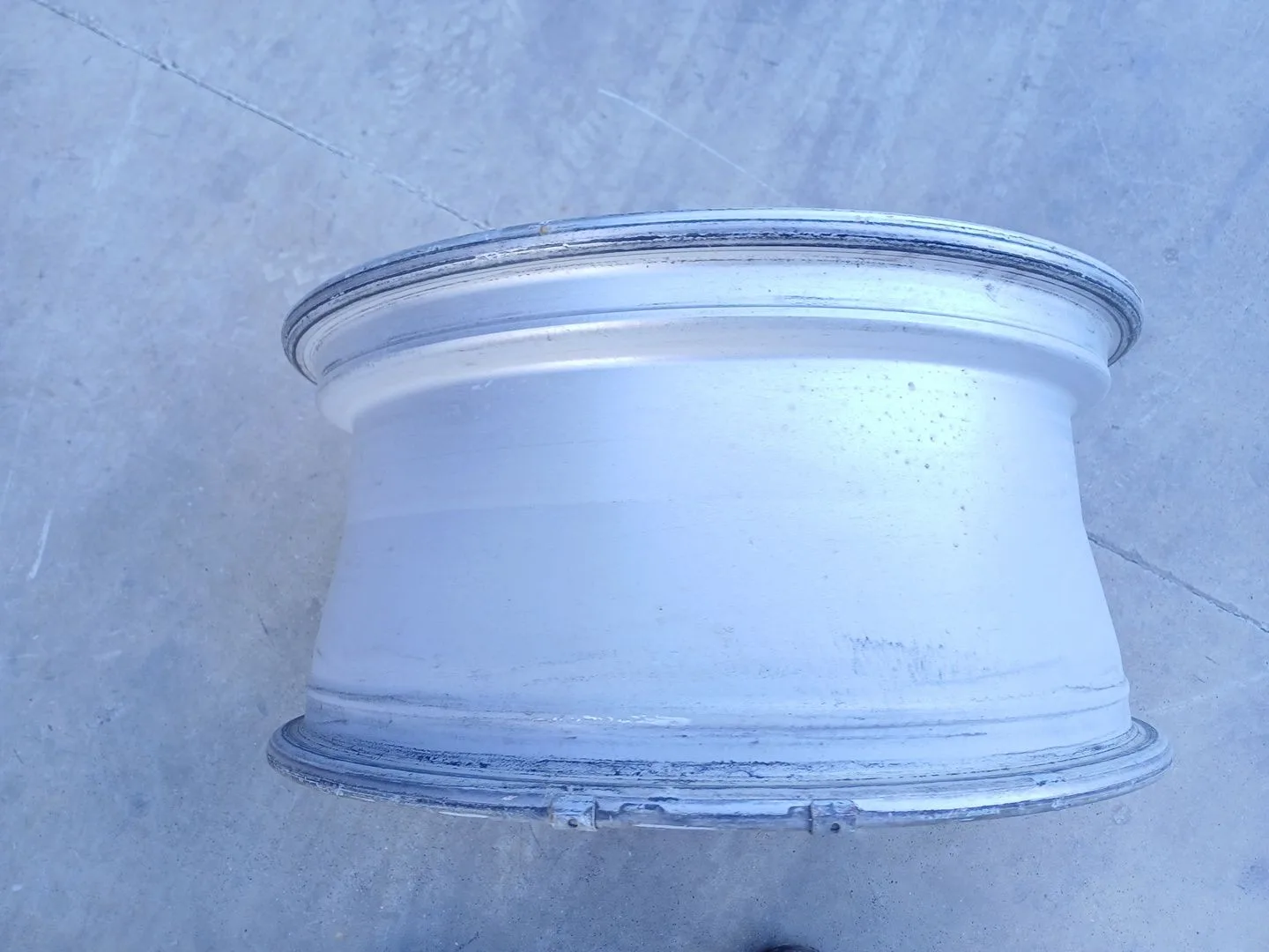 Llanta para Subaru Tribeca (B9)