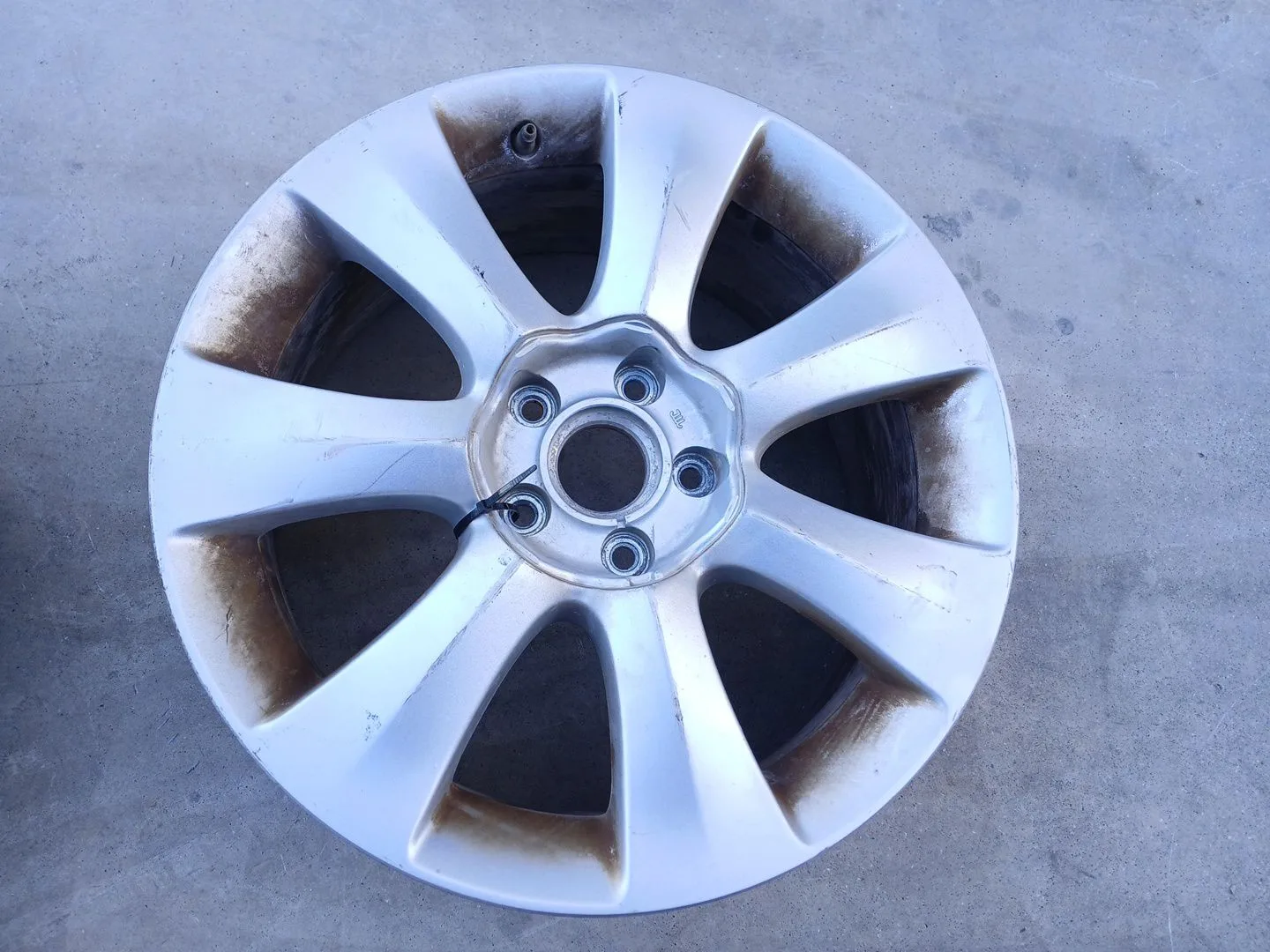 Llanta para Subaru Tribeca (B9)