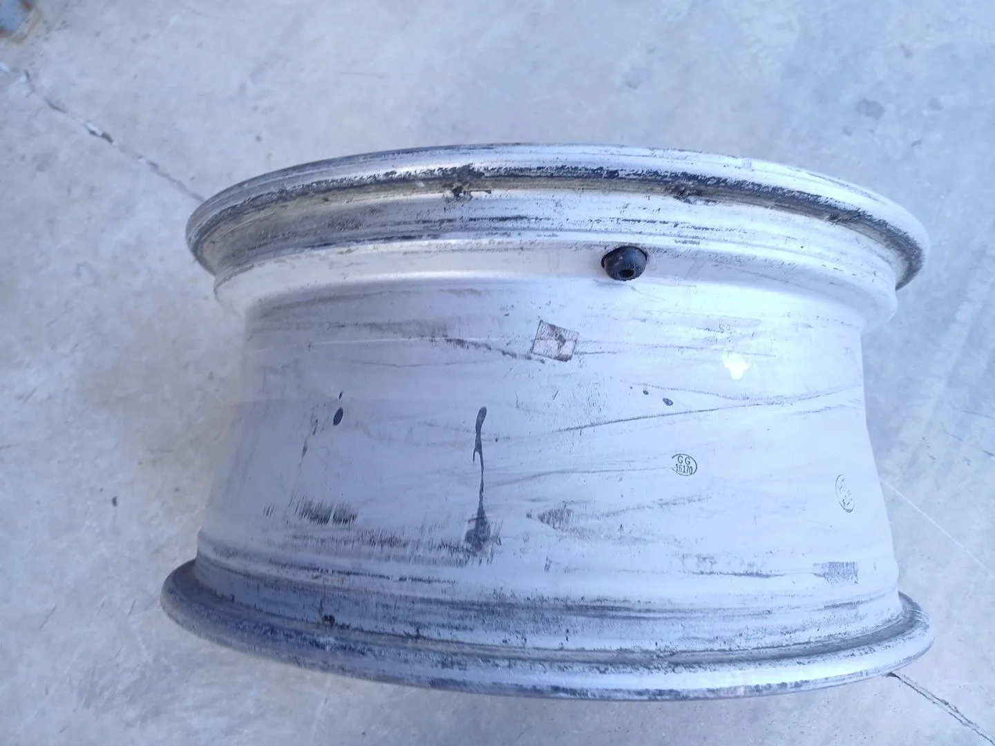 Llanta para Subaru Tribeca (B9)
