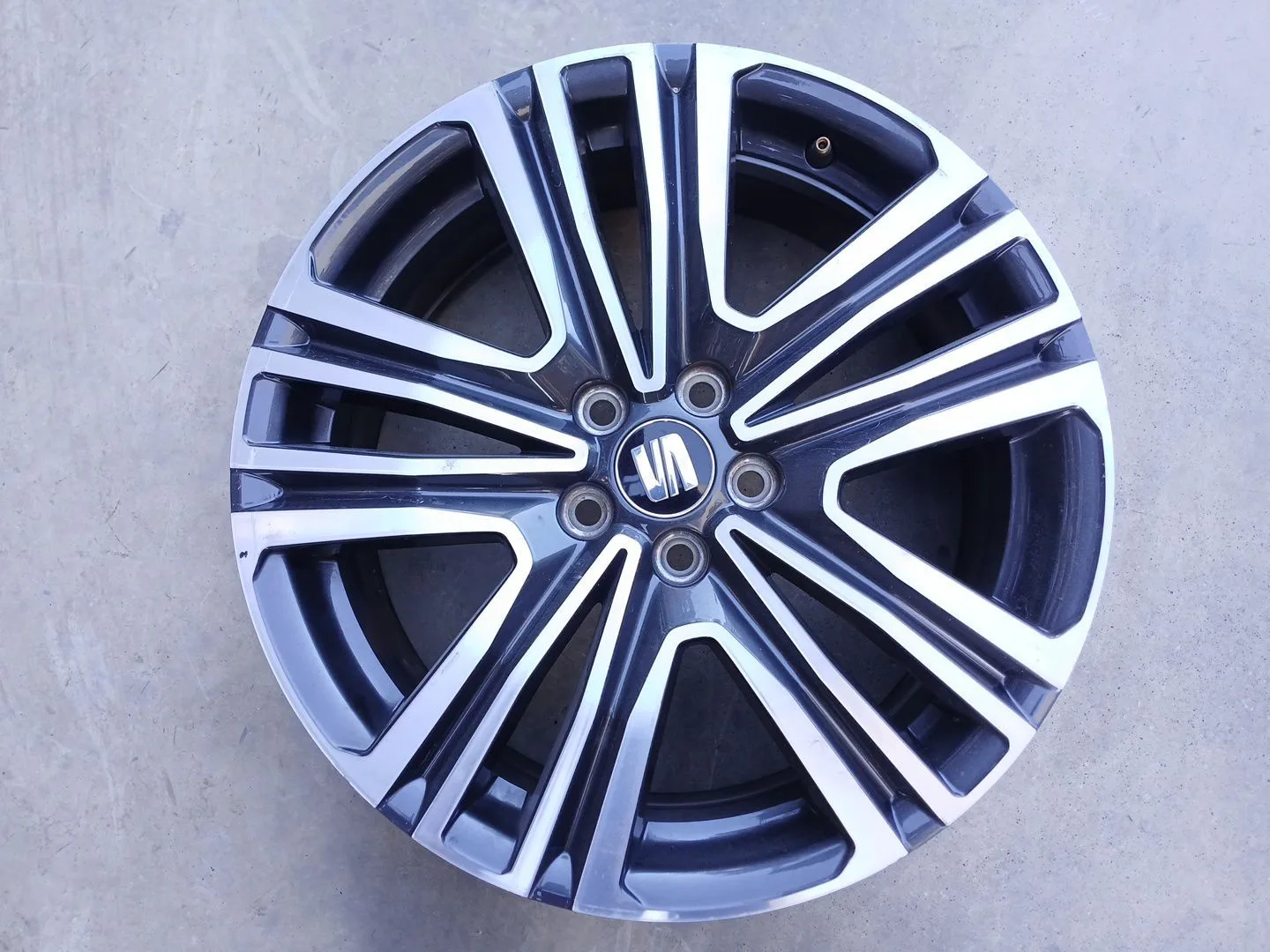 Llanta para Seat Arona (Kj7, Kjp)