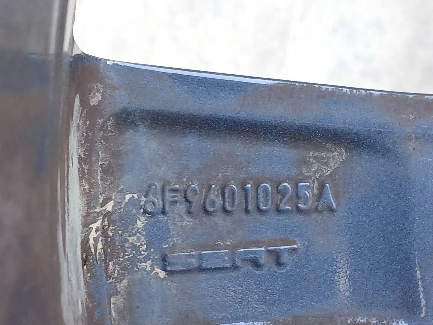 Llanta para Seat Arona (Kj7, Kjp)