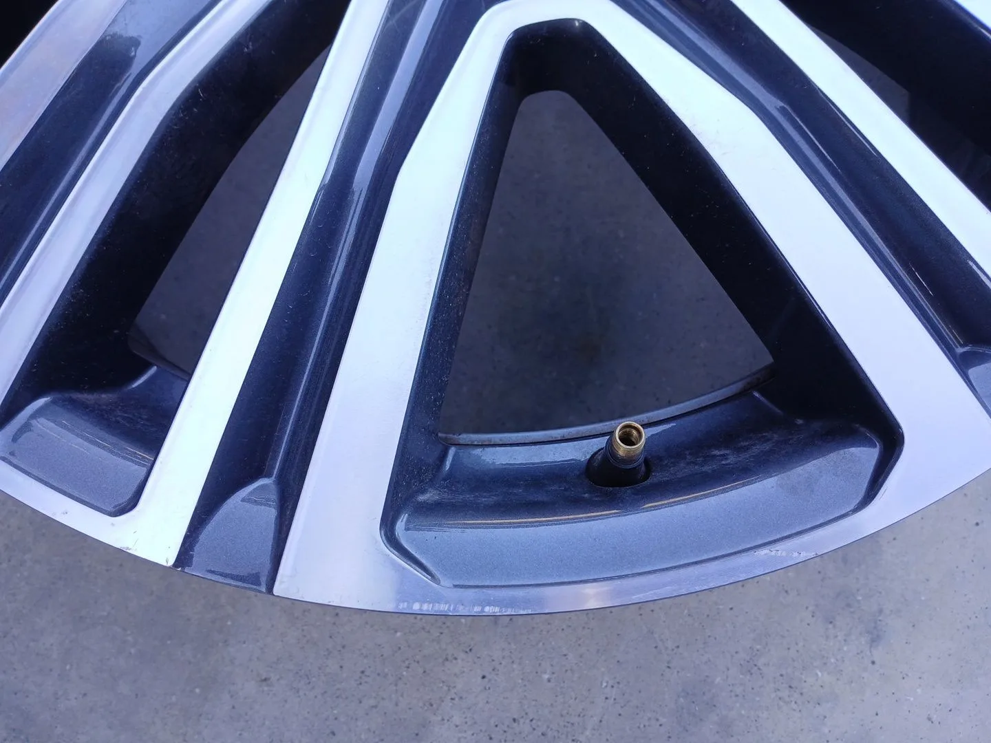Llanta para Seat Arona (Kj7, Kjp)