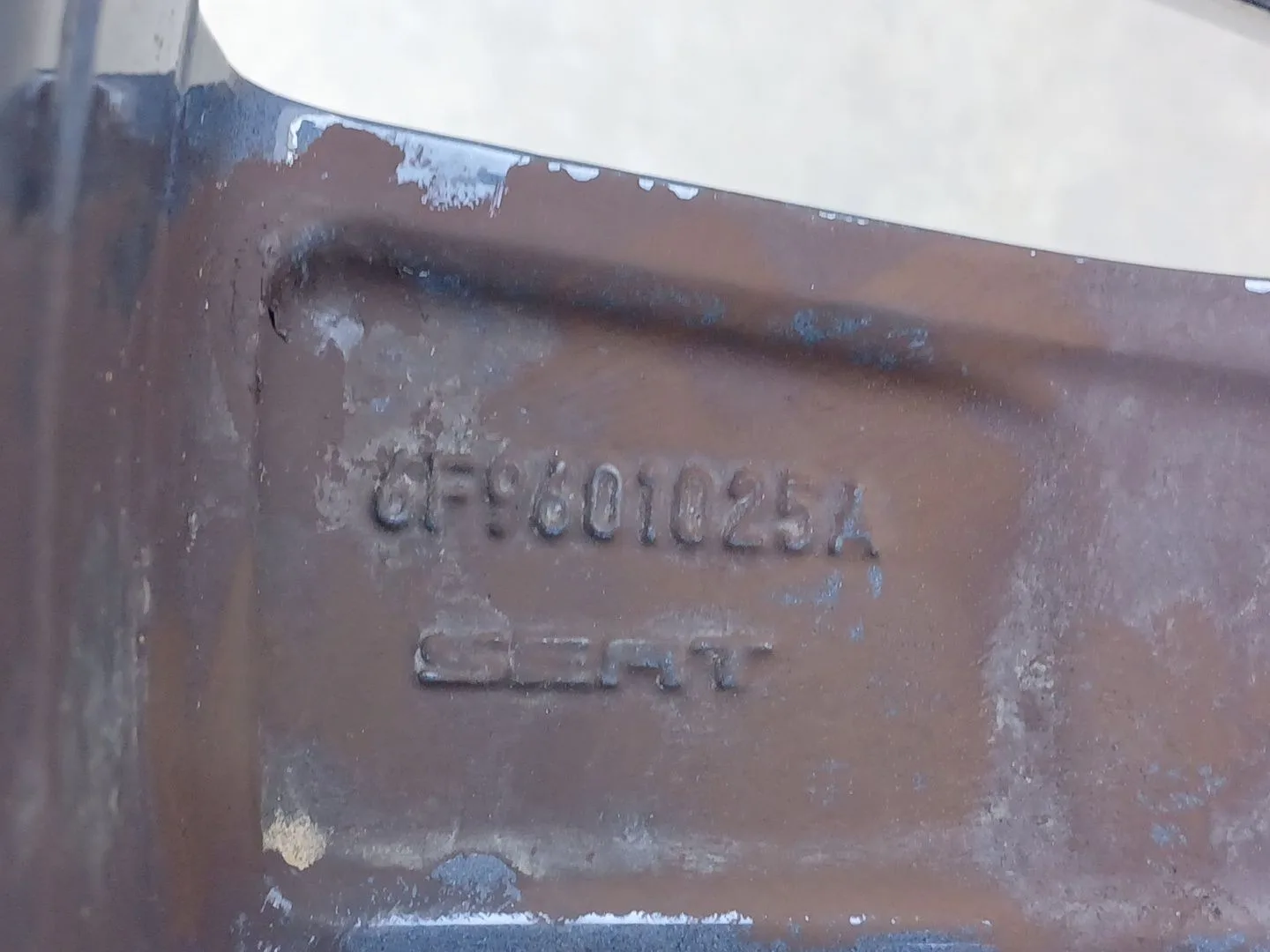 Llanta para Seat Arona (Kj7, Kjp)