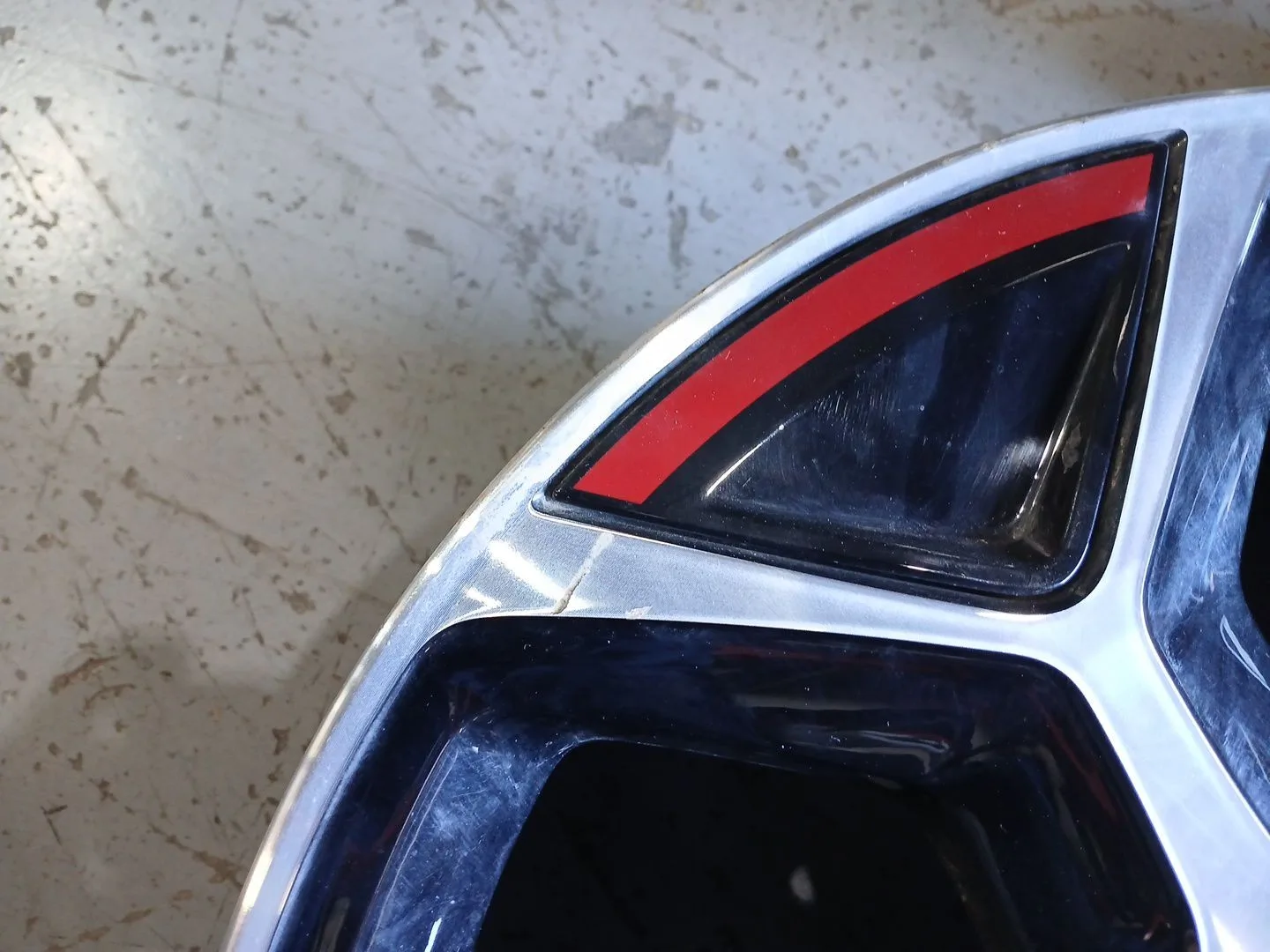 Llanta para Opel Astra L (Ov5)