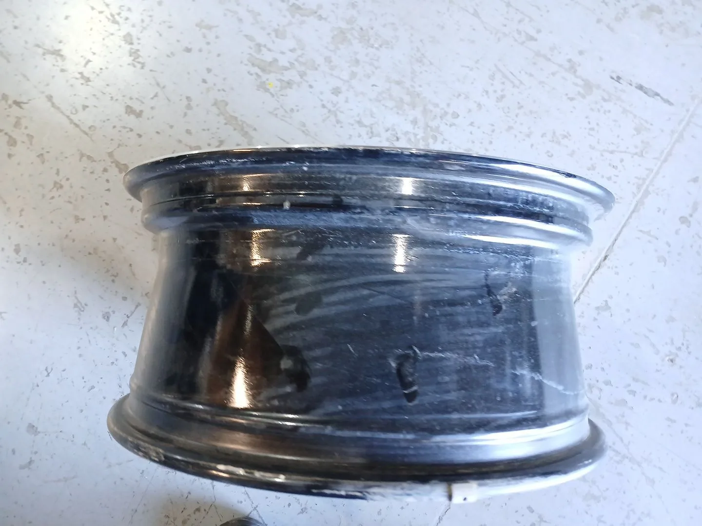 Llanta para Opel Astra L (Ov5)