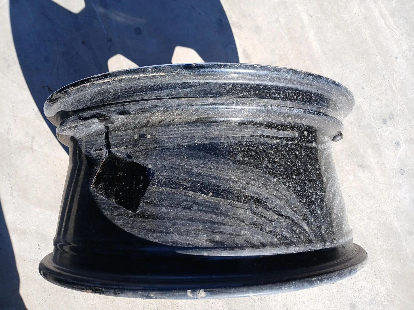 Llanta para Opel Astra L (Ov5)