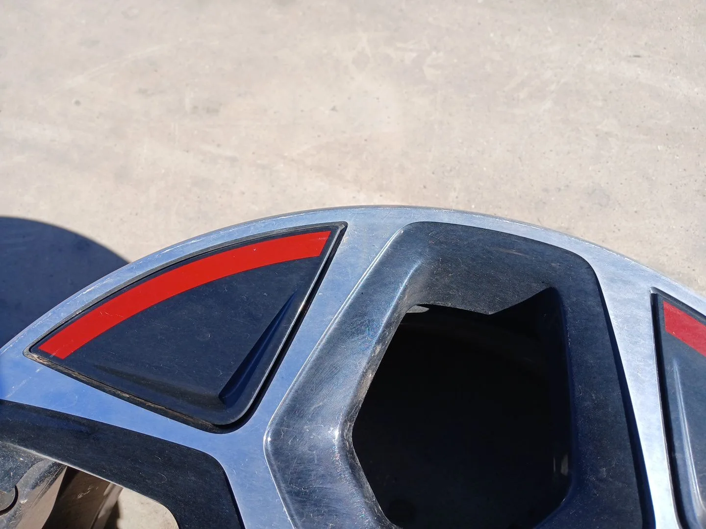 Llanta para Opel Astra L (Ov5)