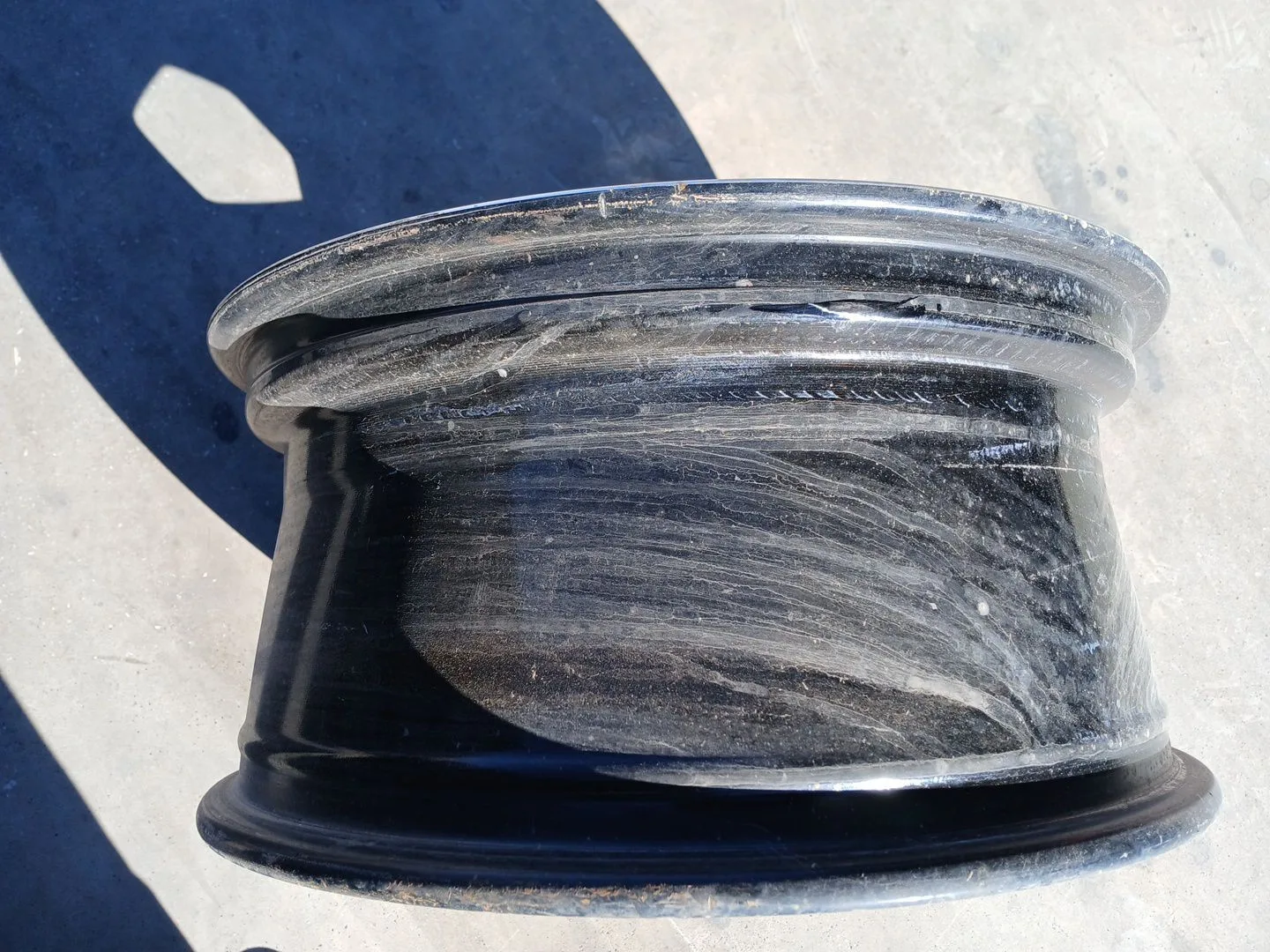 Llanta para Opel Astra L (Ov5)