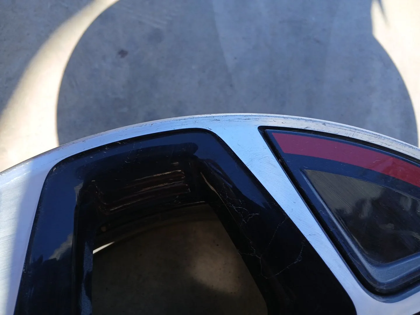 Llanta para Opel Astra L (Ov5)