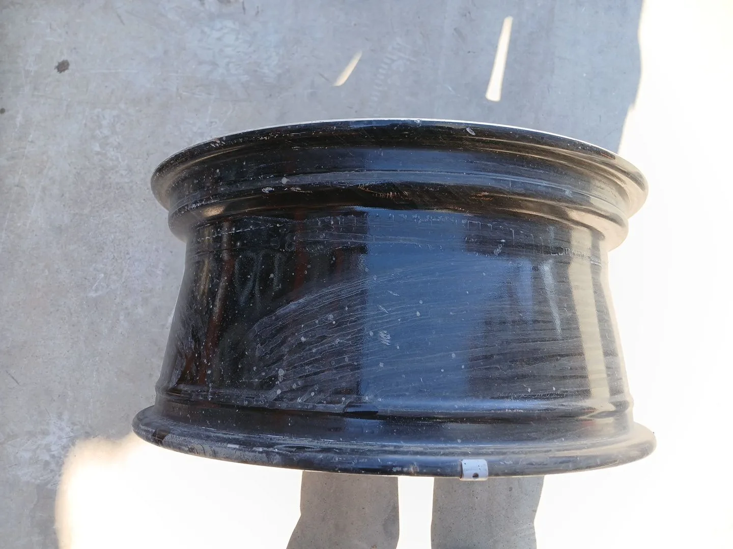 Llanta para Opel Astra L (Ov5)