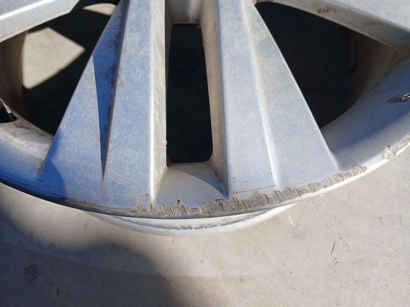 Llanta para Seat Leon St (5F8)