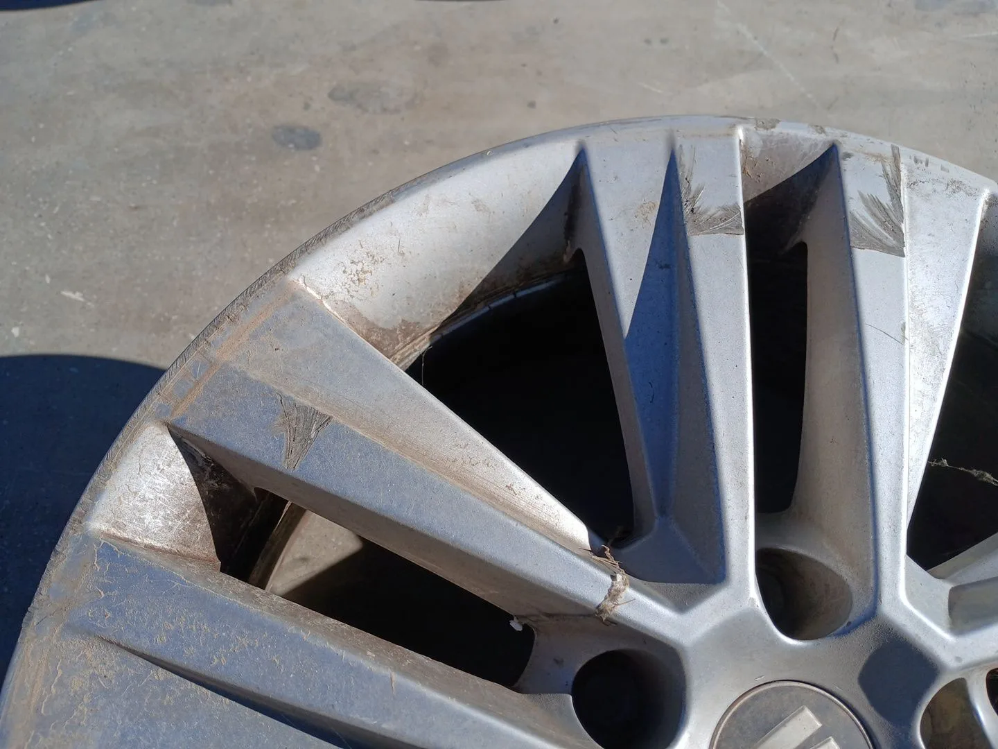 Llanta para Seat Leon St (5F8)