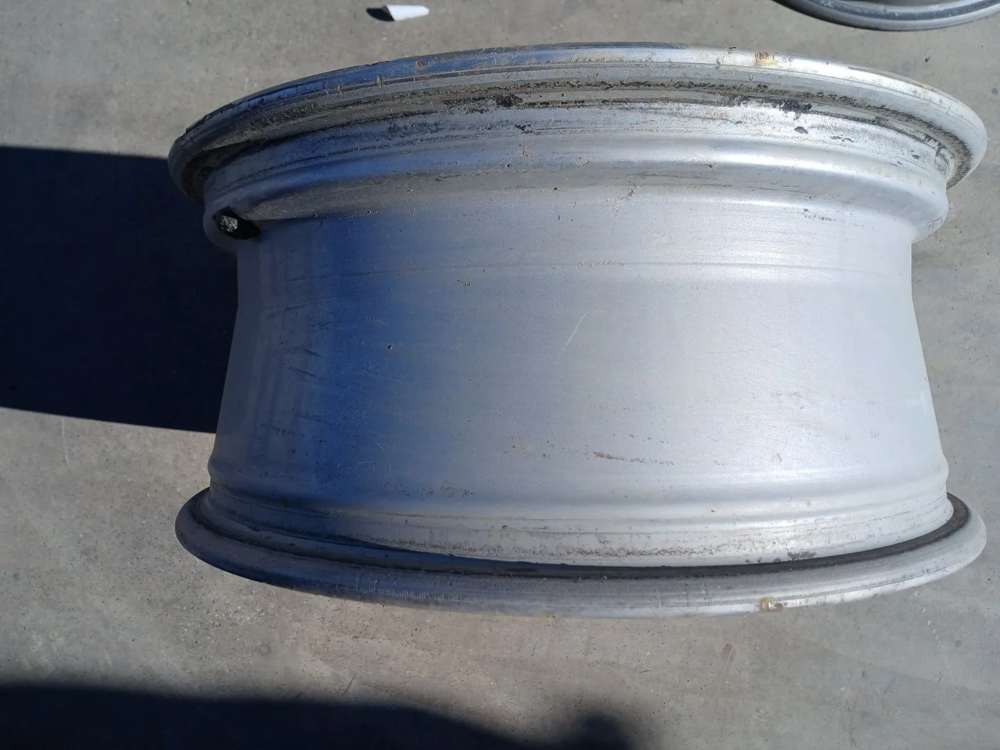 Llanta para Seat Leon St (5F8)