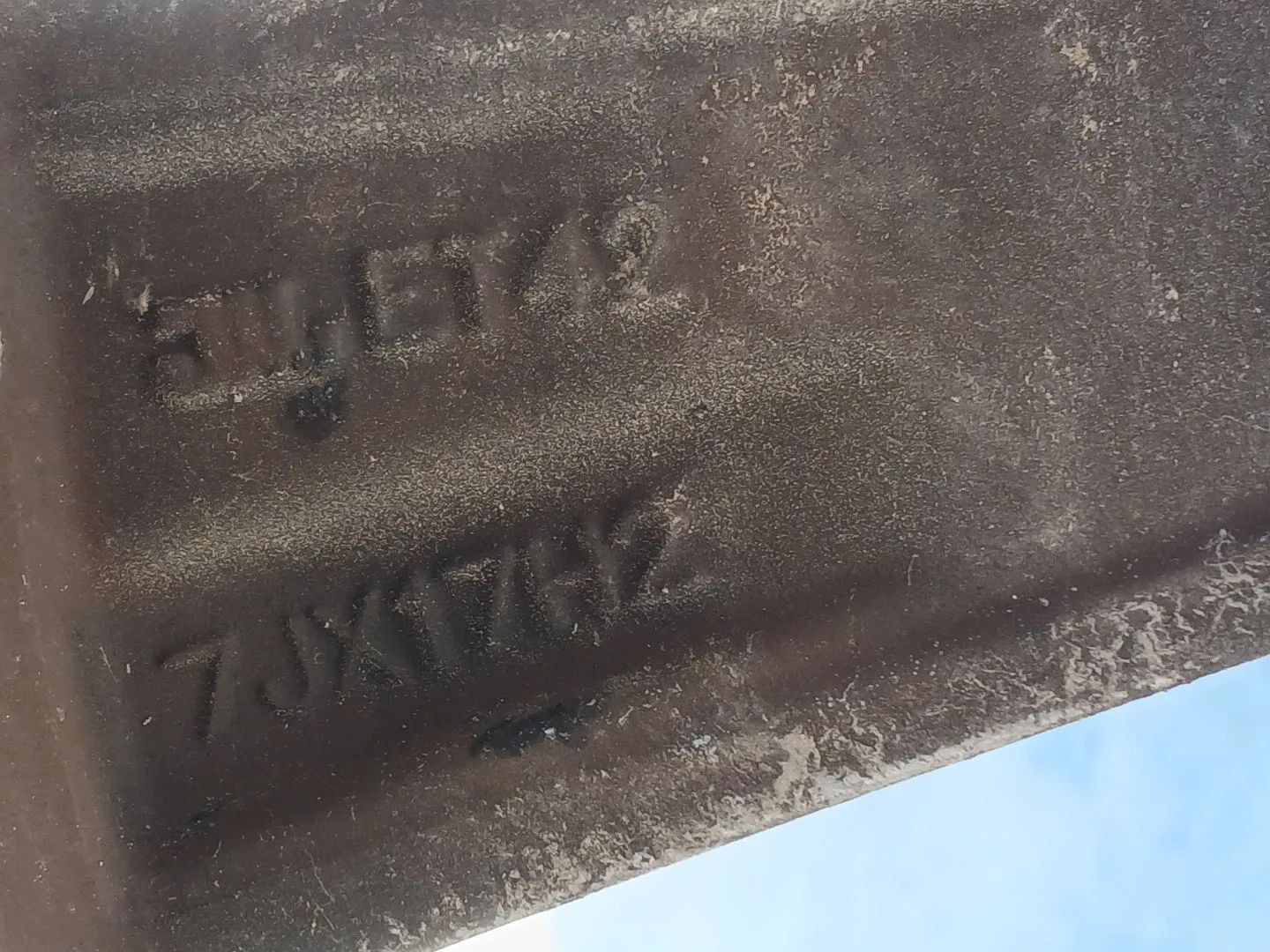Llanta para Seat Leon St (5F8)