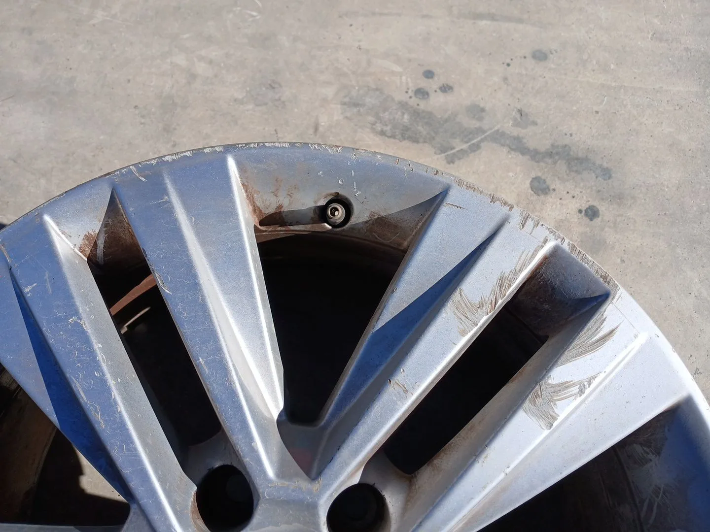 Llanta para Seat Leon St (5F8)