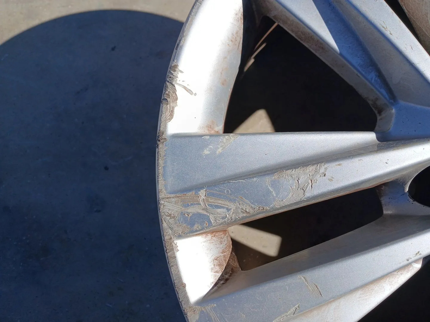 Llanta para Seat Leon St (5F8)