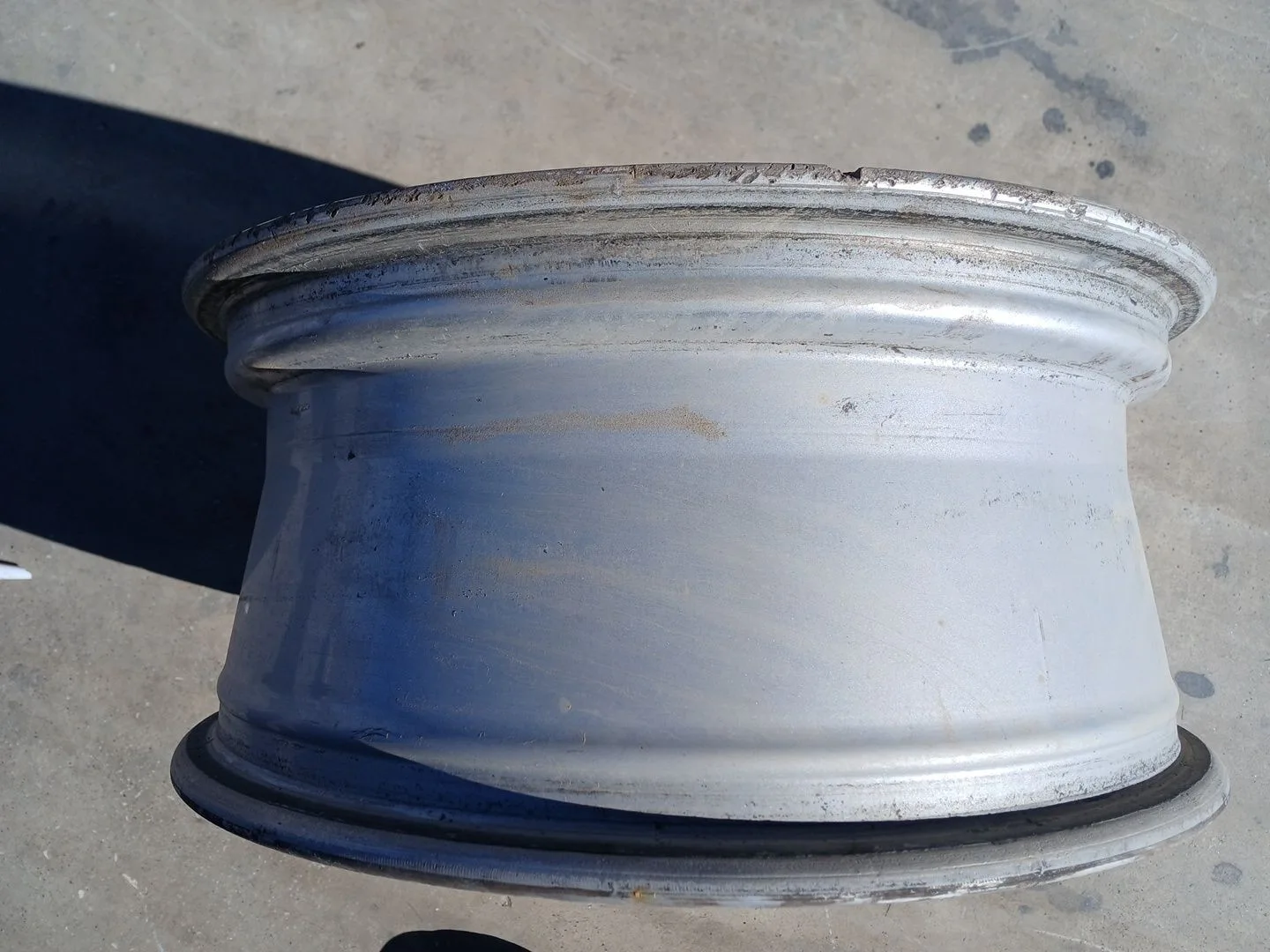 Llanta para Seat Leon St (5F8)