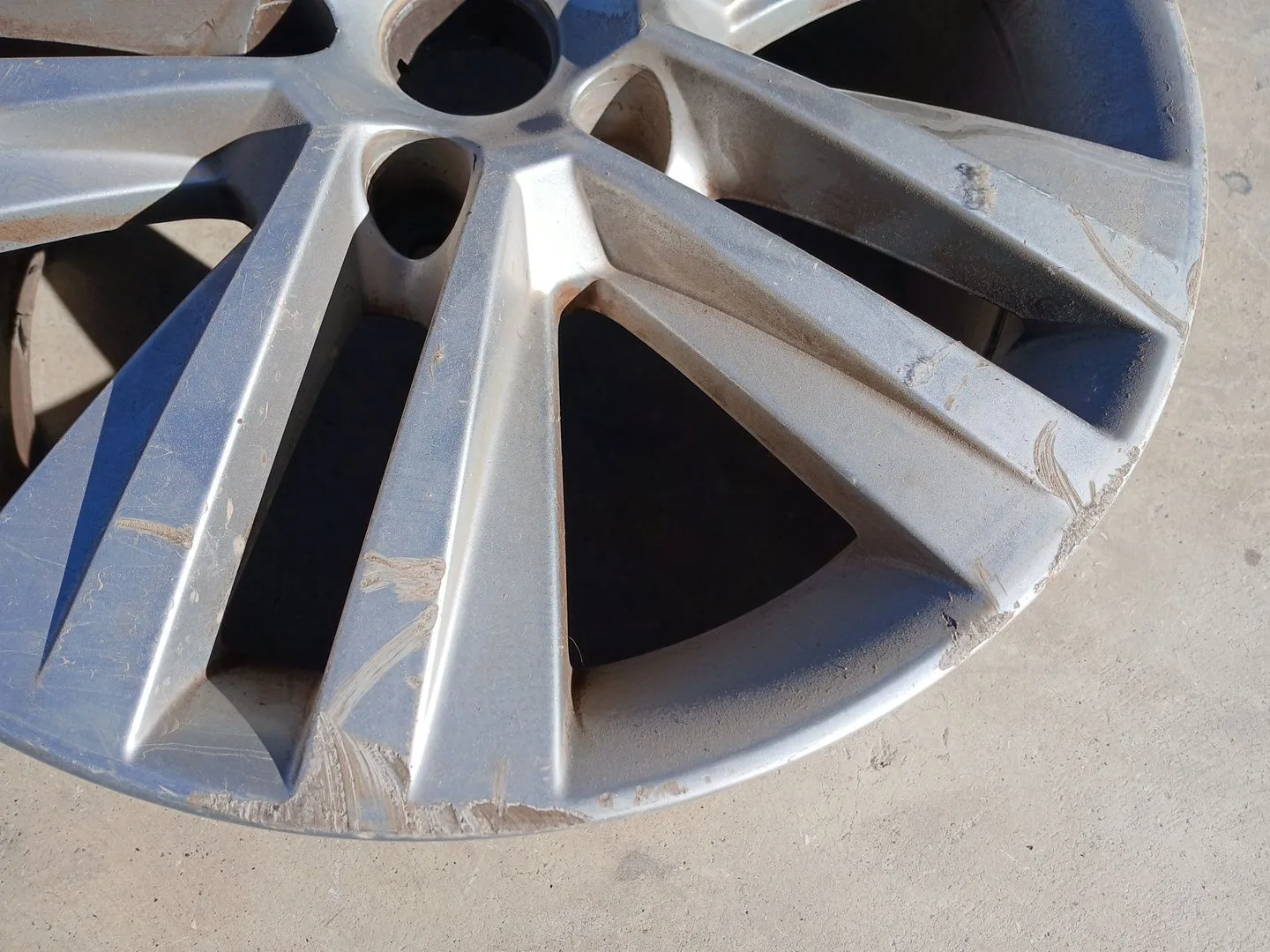 Llanta para Seat Leon St (5F8)