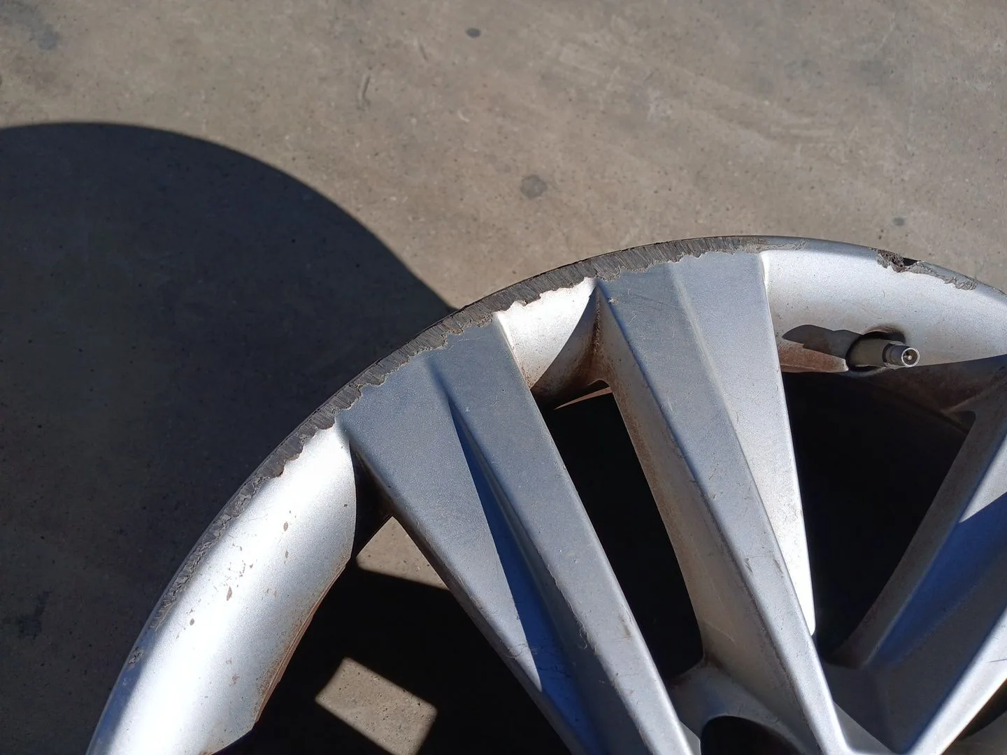 Llanta para Seat Leon St (5F8)