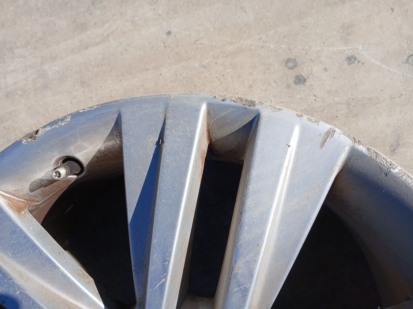 Llanta para Seat Leon St (5F8)
