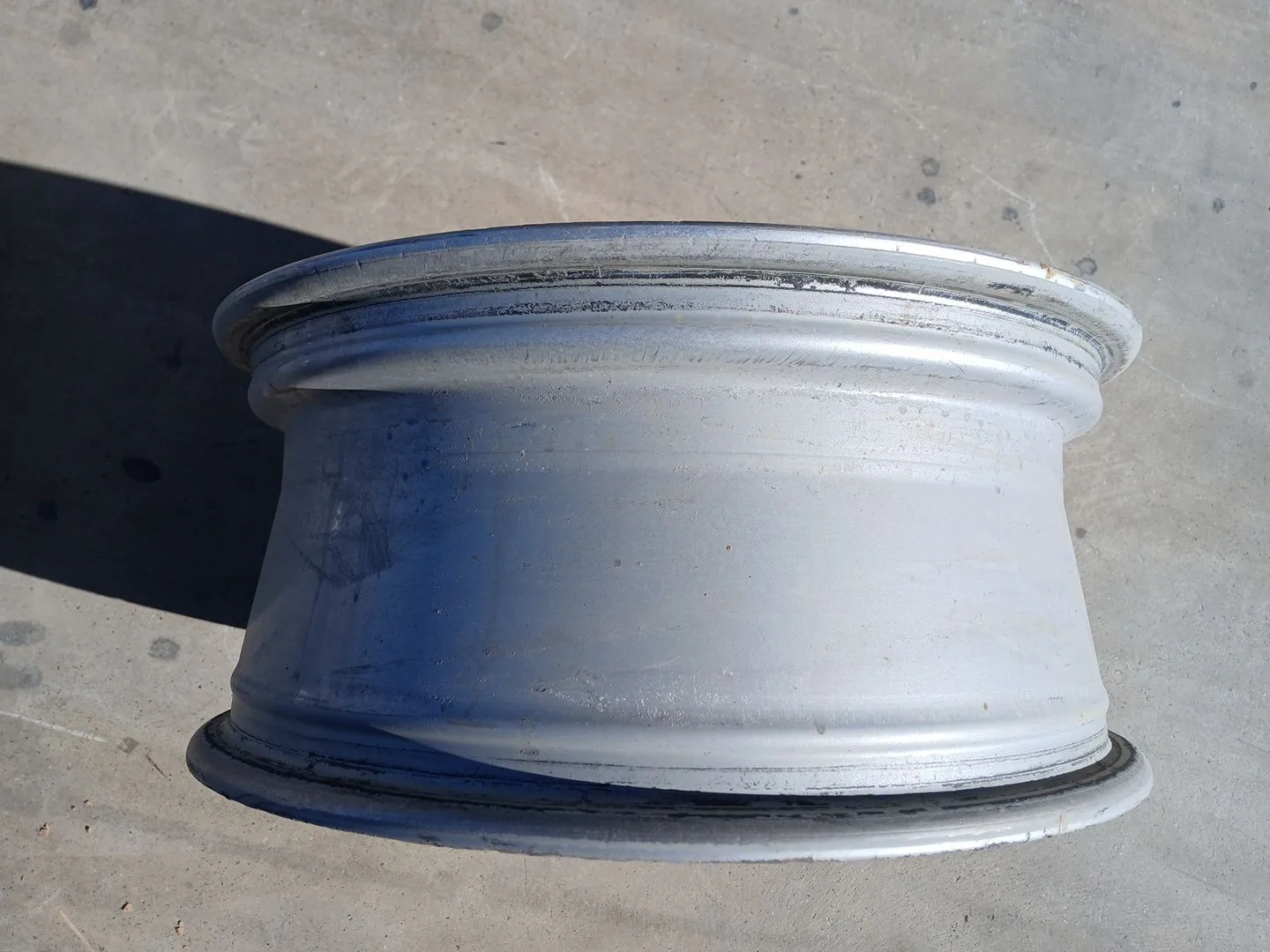 Llanta para Seat Leon St (5F8)