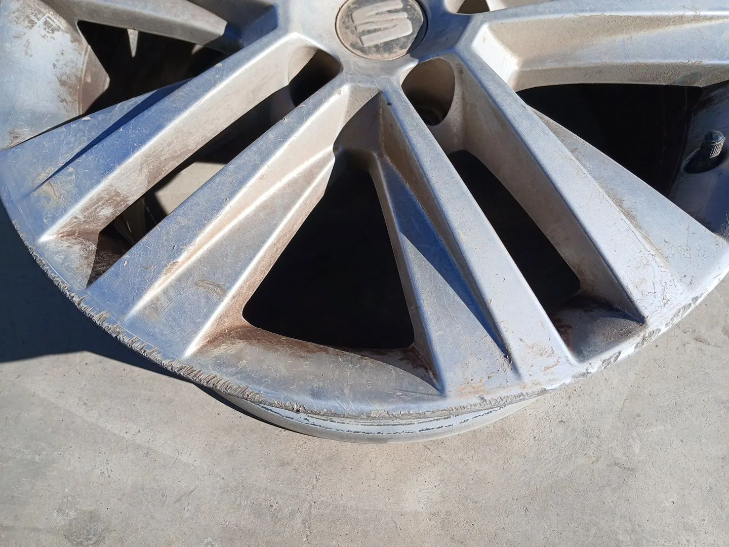 Llanta para Seat Leon St (5F8)