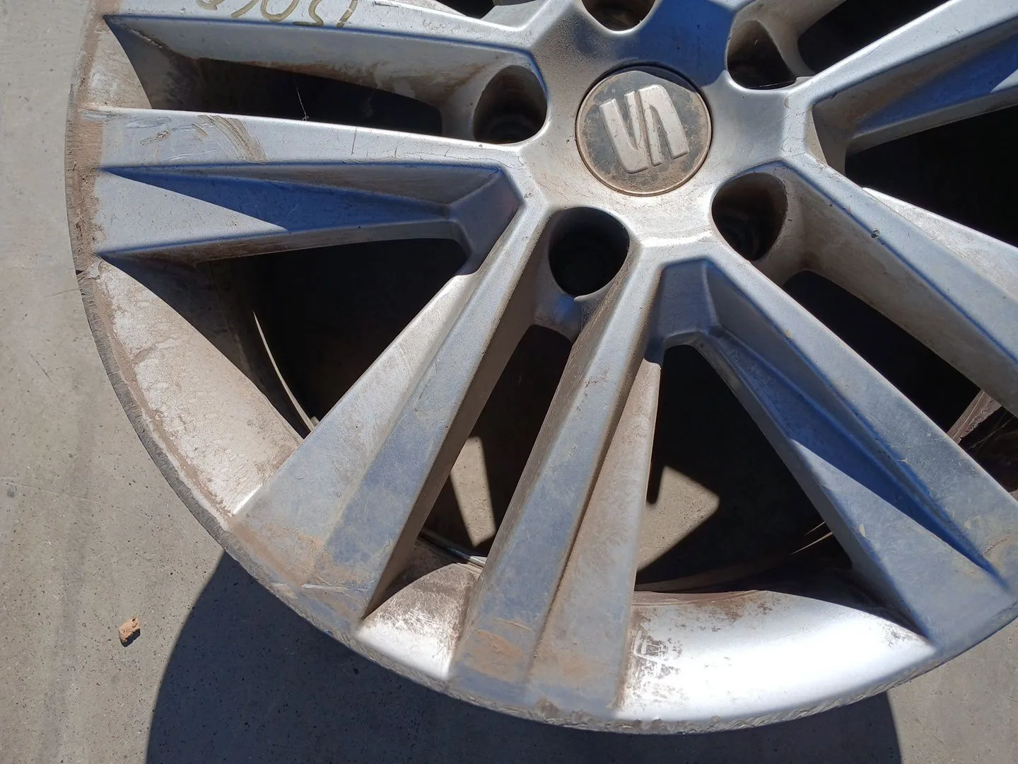 Llanta para Seat Leon St (5F8)