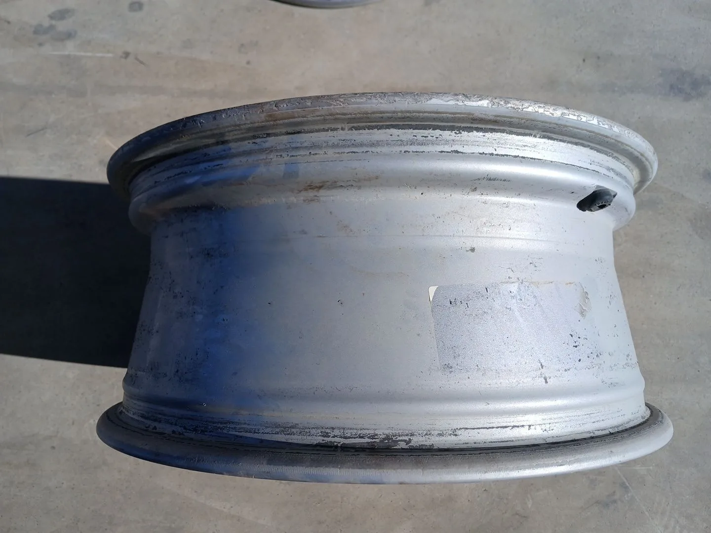 Llanta para Seat Leon St (5F8)