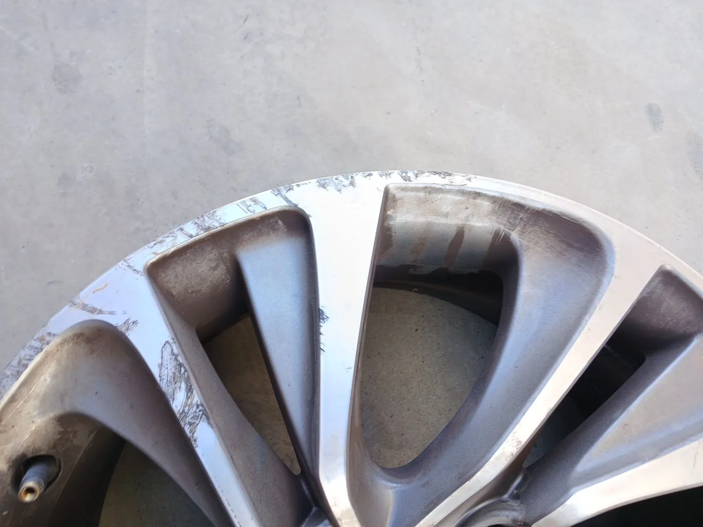 Llanta para Citroën Ds4 (Nx_)
