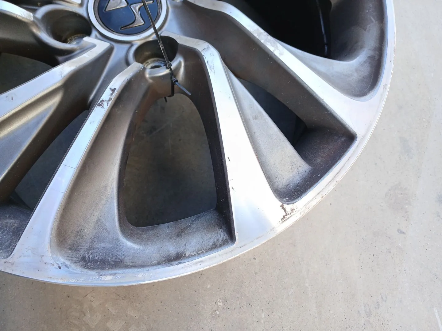 Llanta para Citroën Ds4 (Nx_)