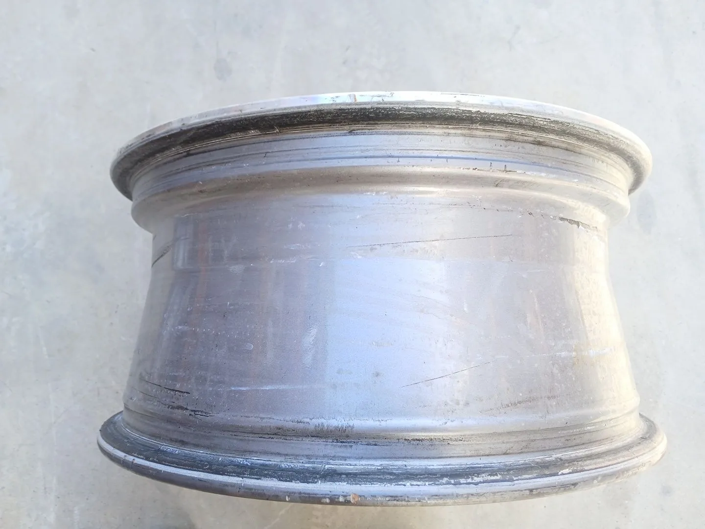 Llanta para Citroën Ds4 (Nx_)