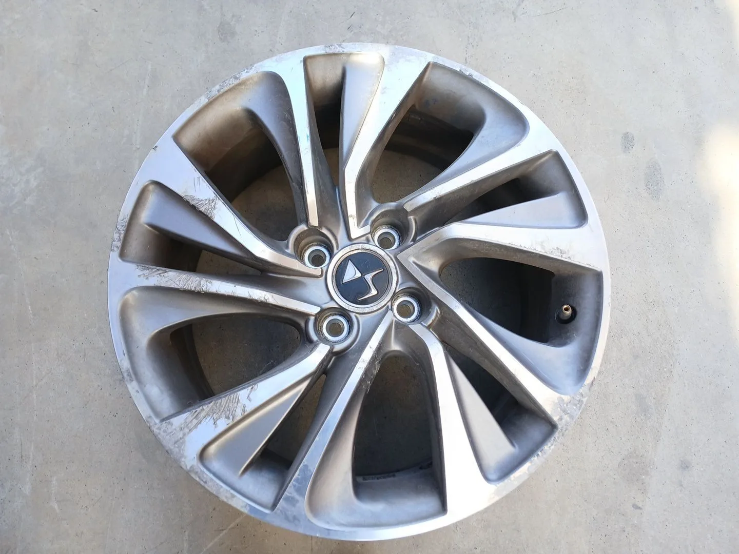 Llanta para Citroën Ds4 (Nx_)