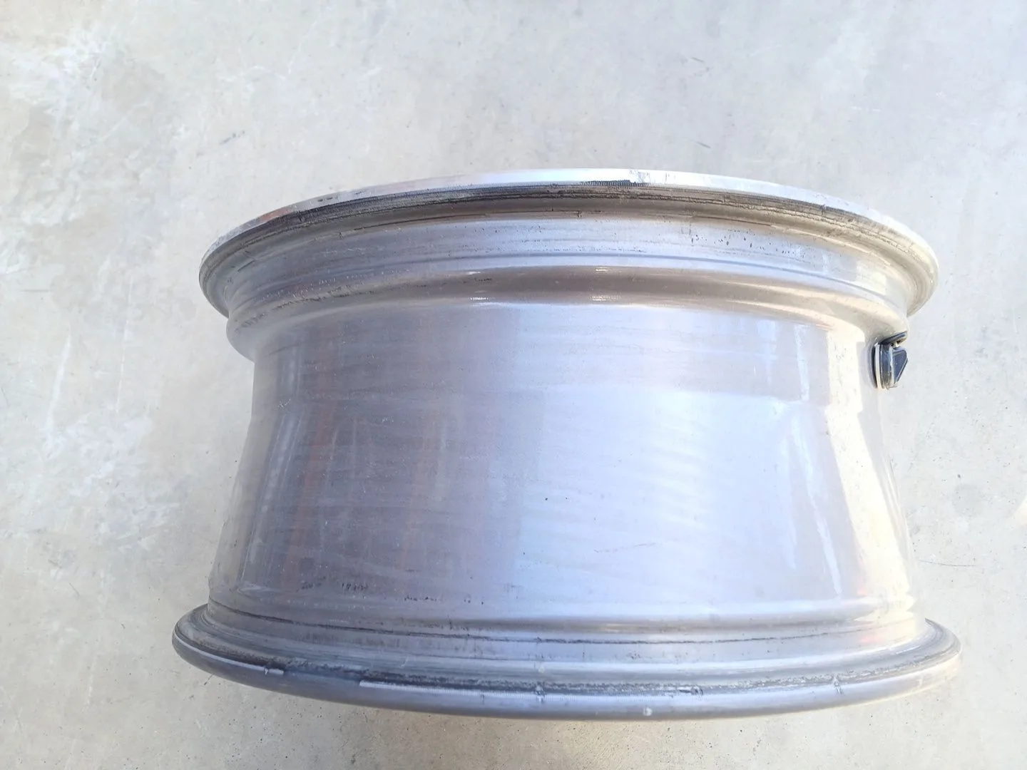 Llanta para Citroën Ds4 (Nx_)