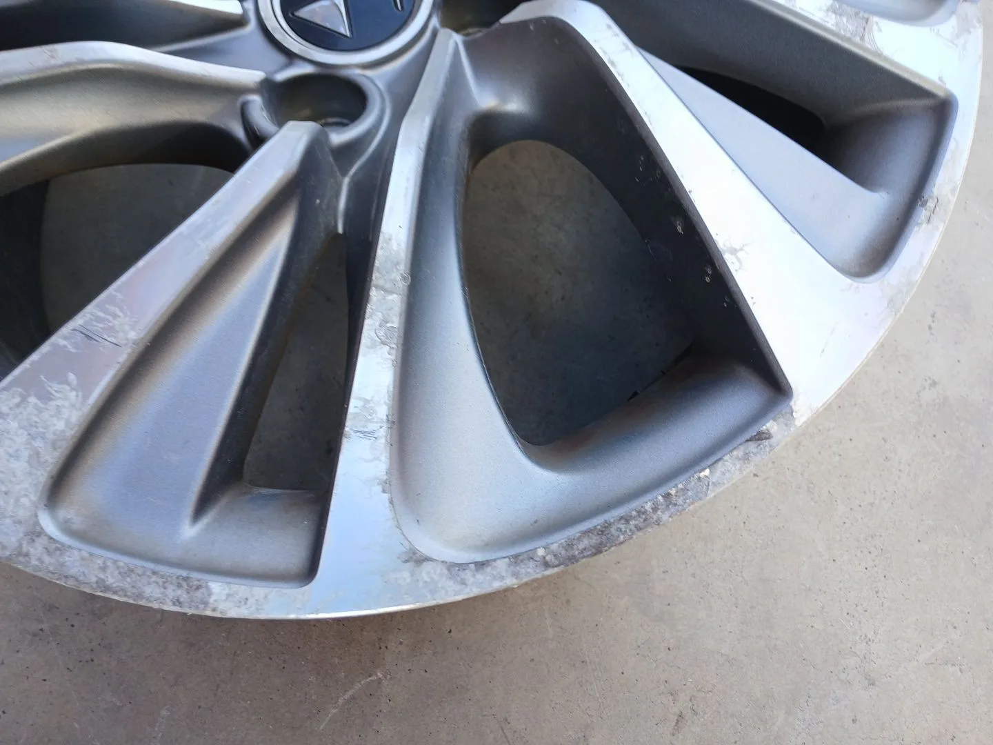 Llanta para Citroën Ds4 (Nx_)
