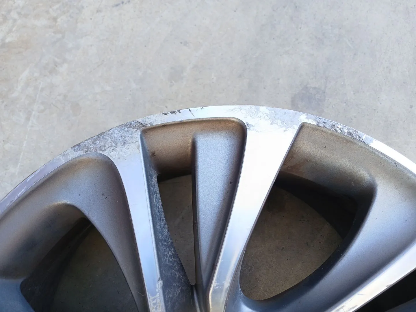 Llanta para Citroën Ds4 (Nx_)
