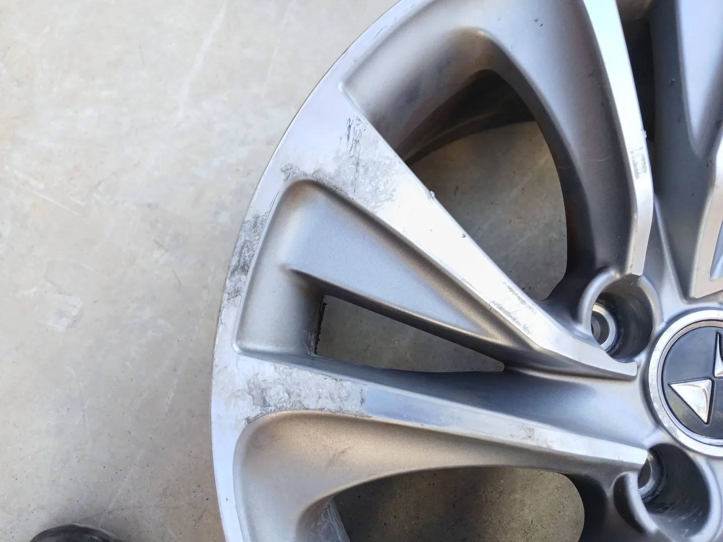 Llanta para Citroën Ds4 (Nx_)