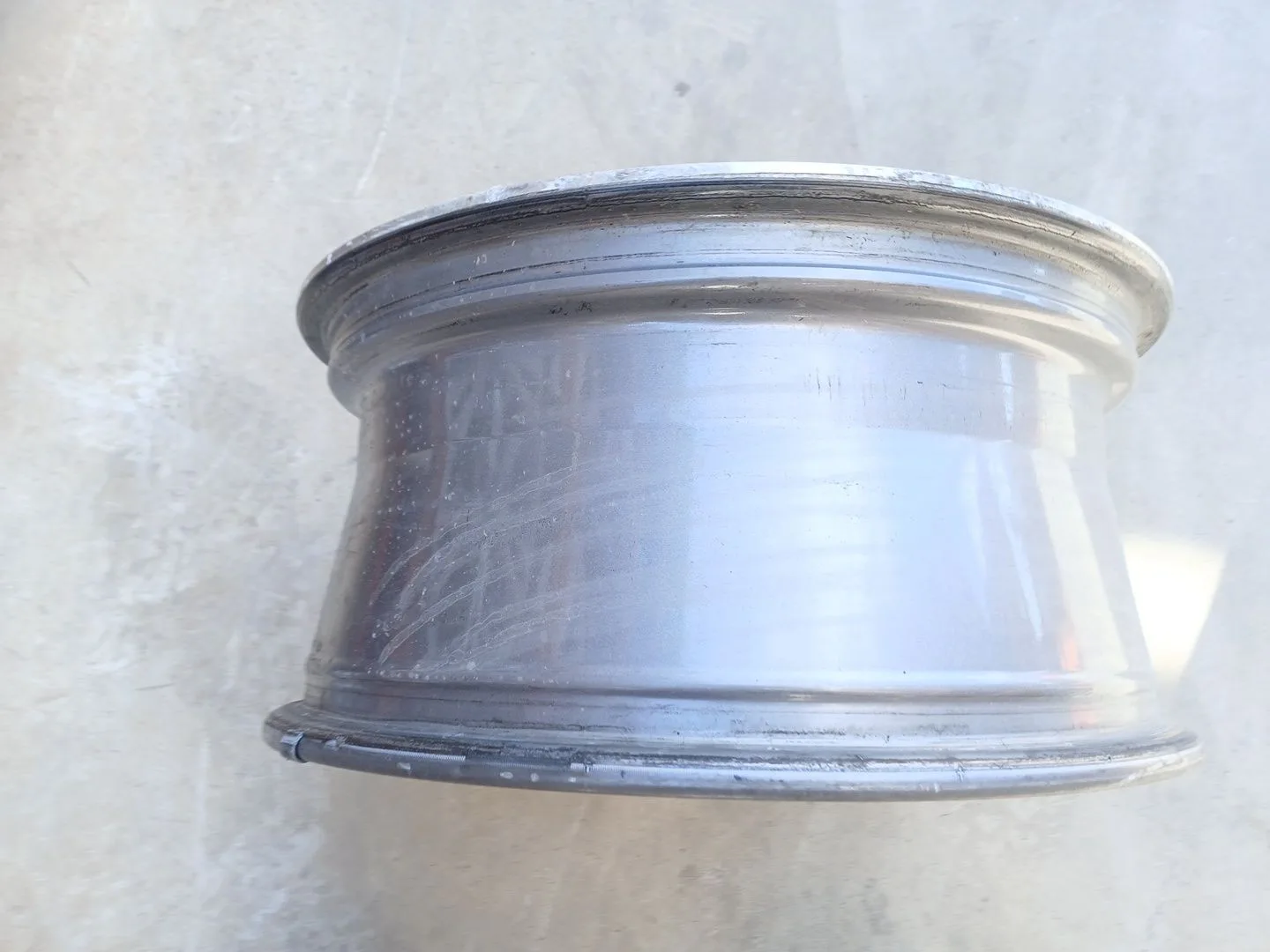 Llanta para Citroën Ds4 (Nx_)