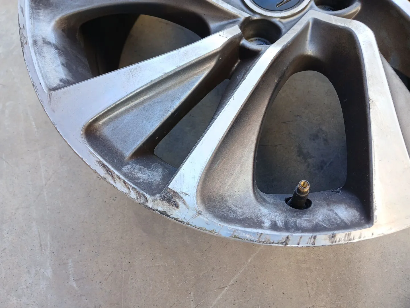 Llanta para Citroën Ds4 (Nx_)