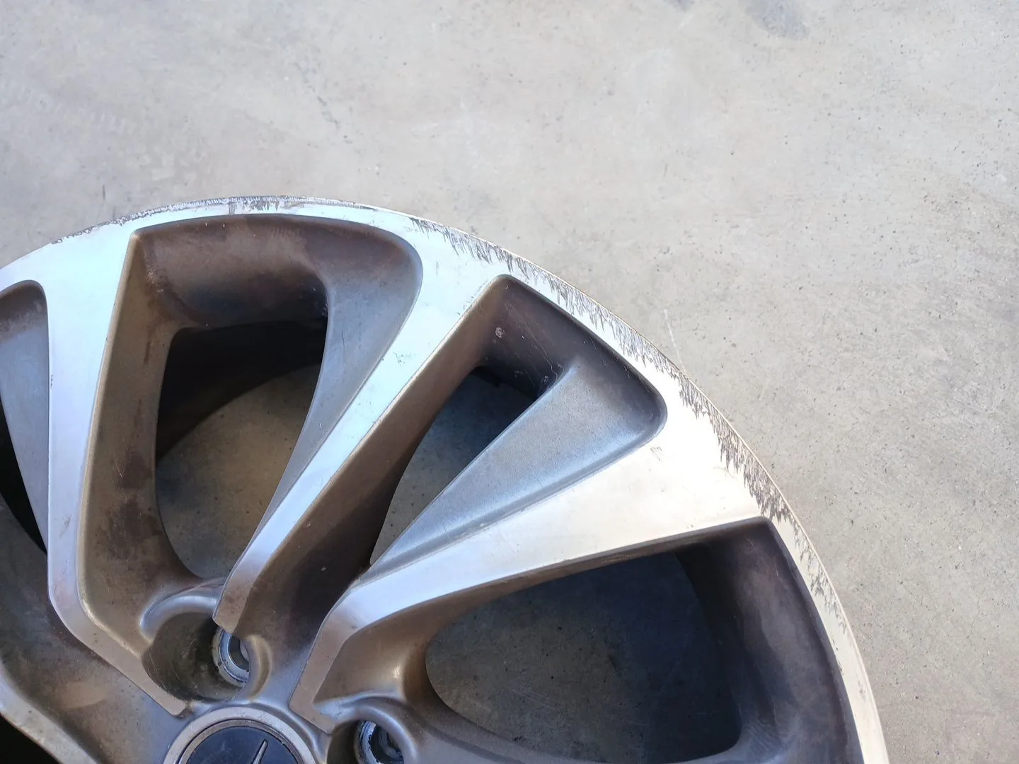 Llanta para Citroën Ds4 (Nx_)