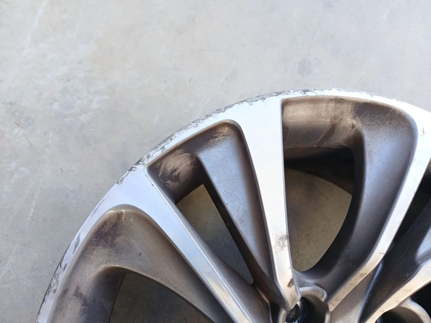 Llanta para Citroën Ds4 (Nx_)