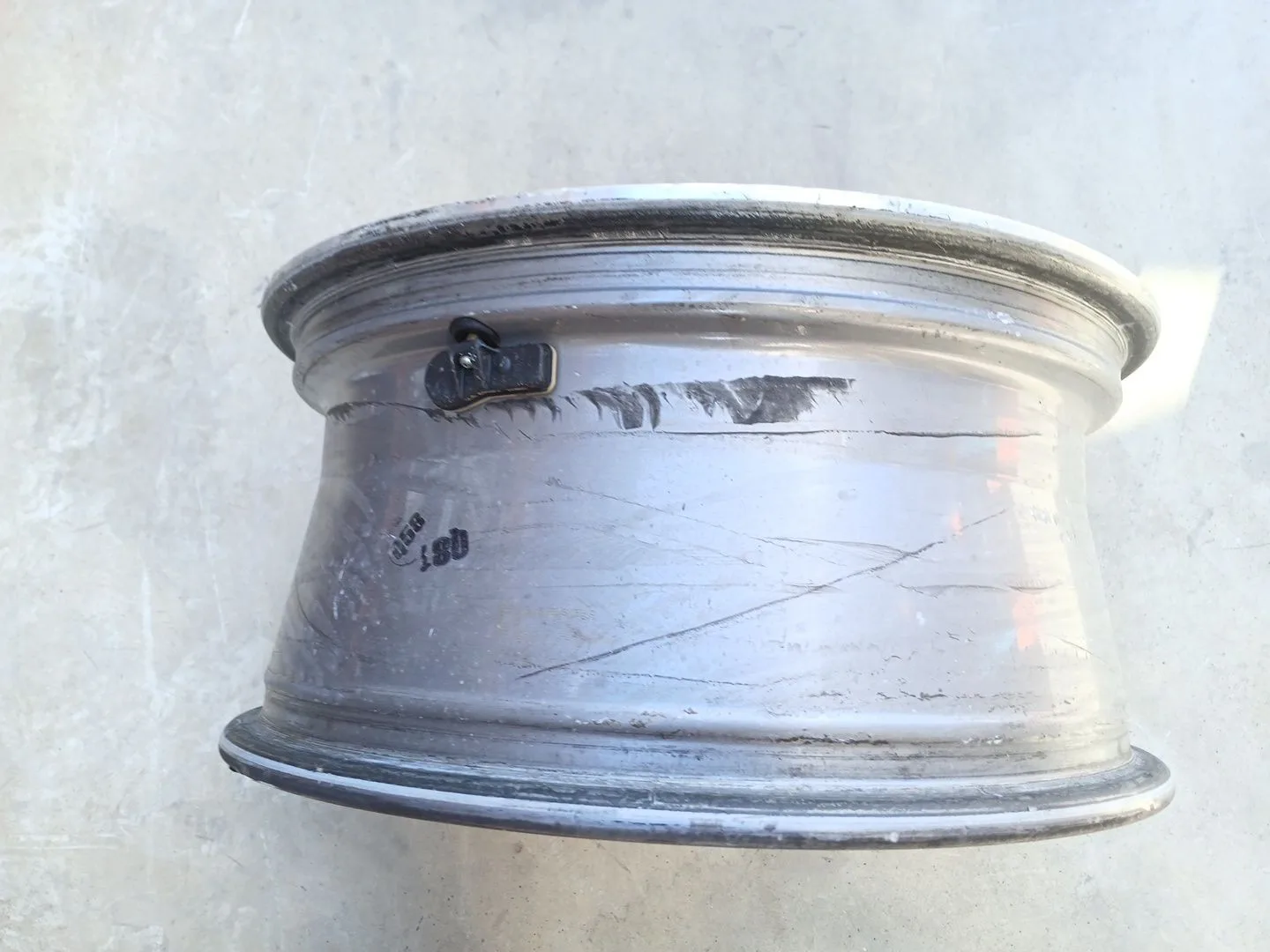 Llanta para Citroën Ds4 (Nx_)