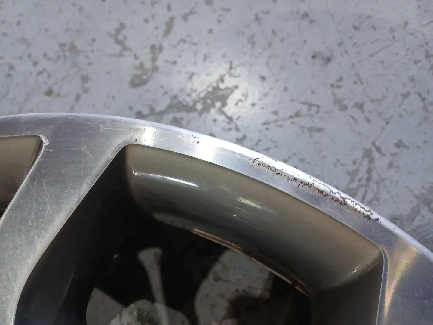 Llanta para Bmw X3 (F25)