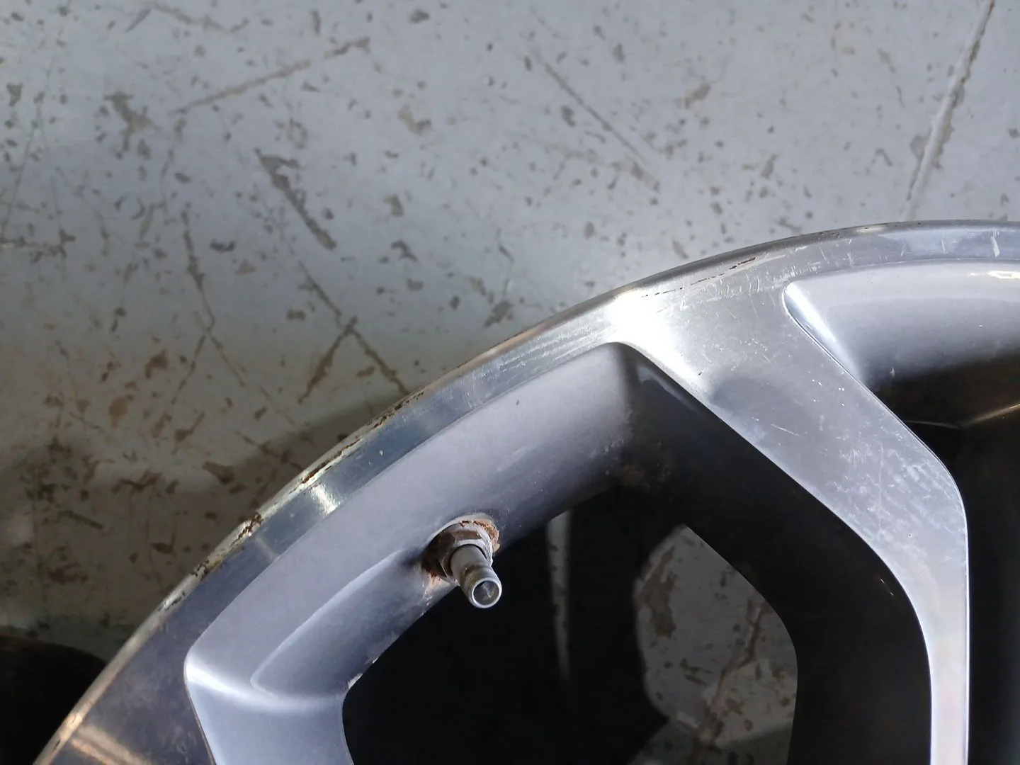 Llanta para Bmw X3 (F25)