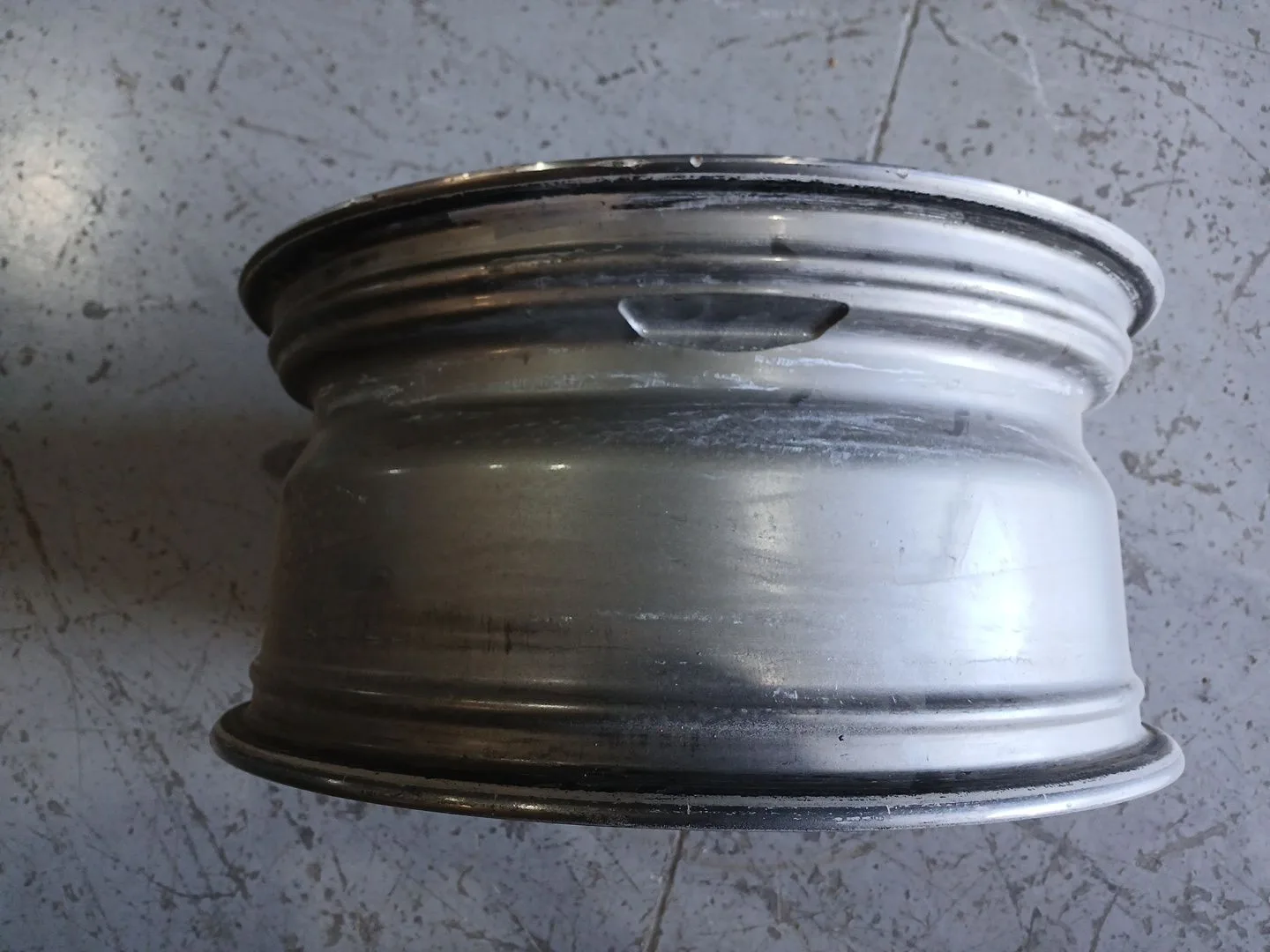 Llanta para Bmw X3 (F25)