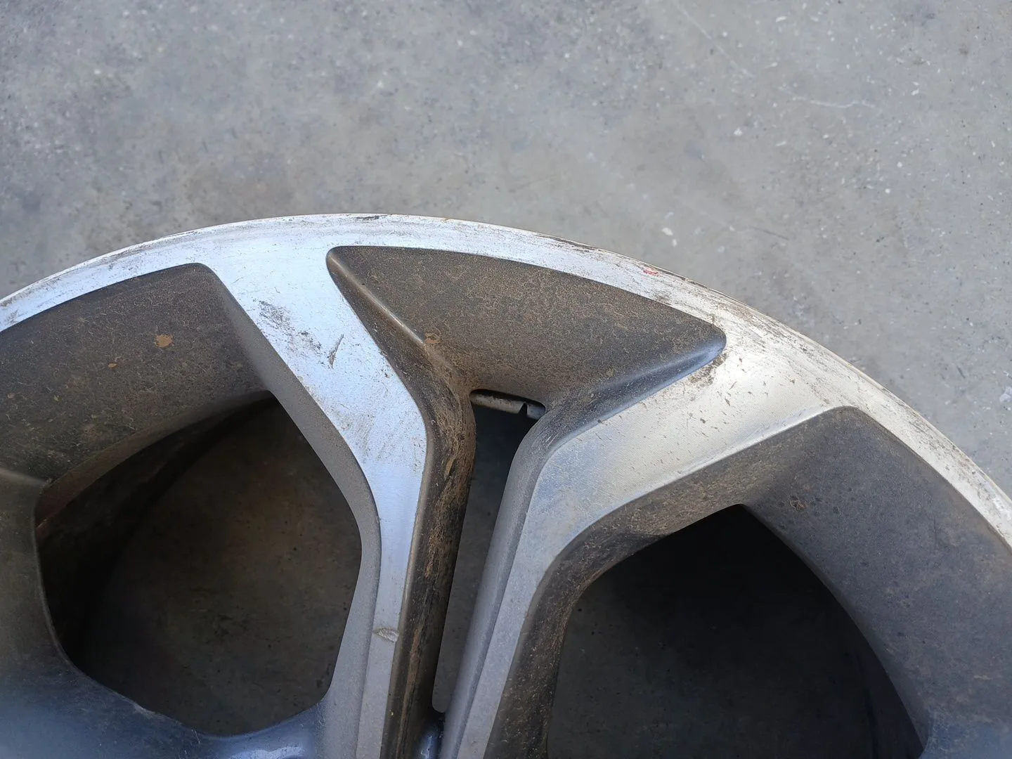 Llanta para Bmw X3 (F25)