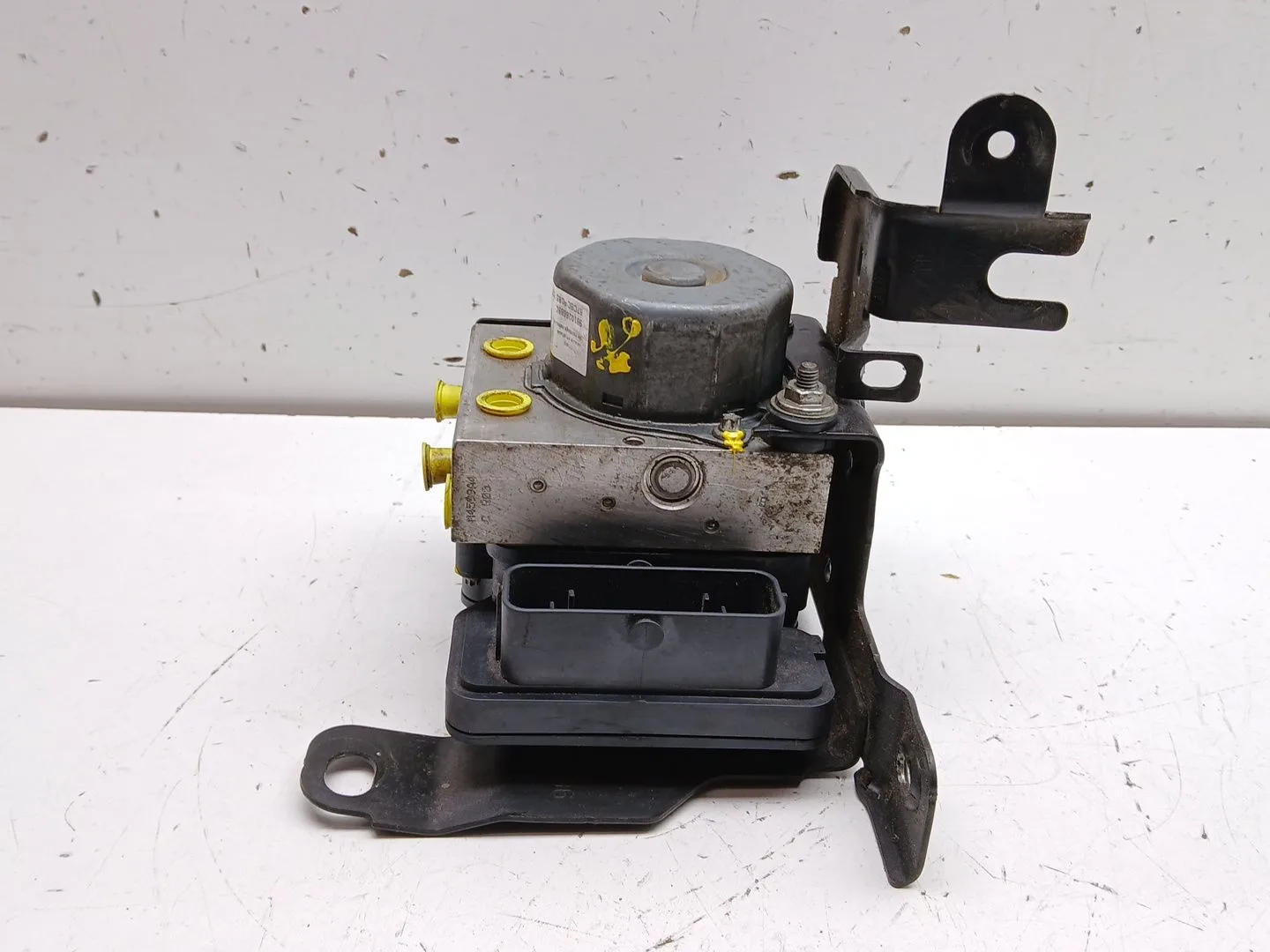 Abs para Peugeot 308 Ii (Lb_, Lp_, Lw_, Lh_, L3_)
