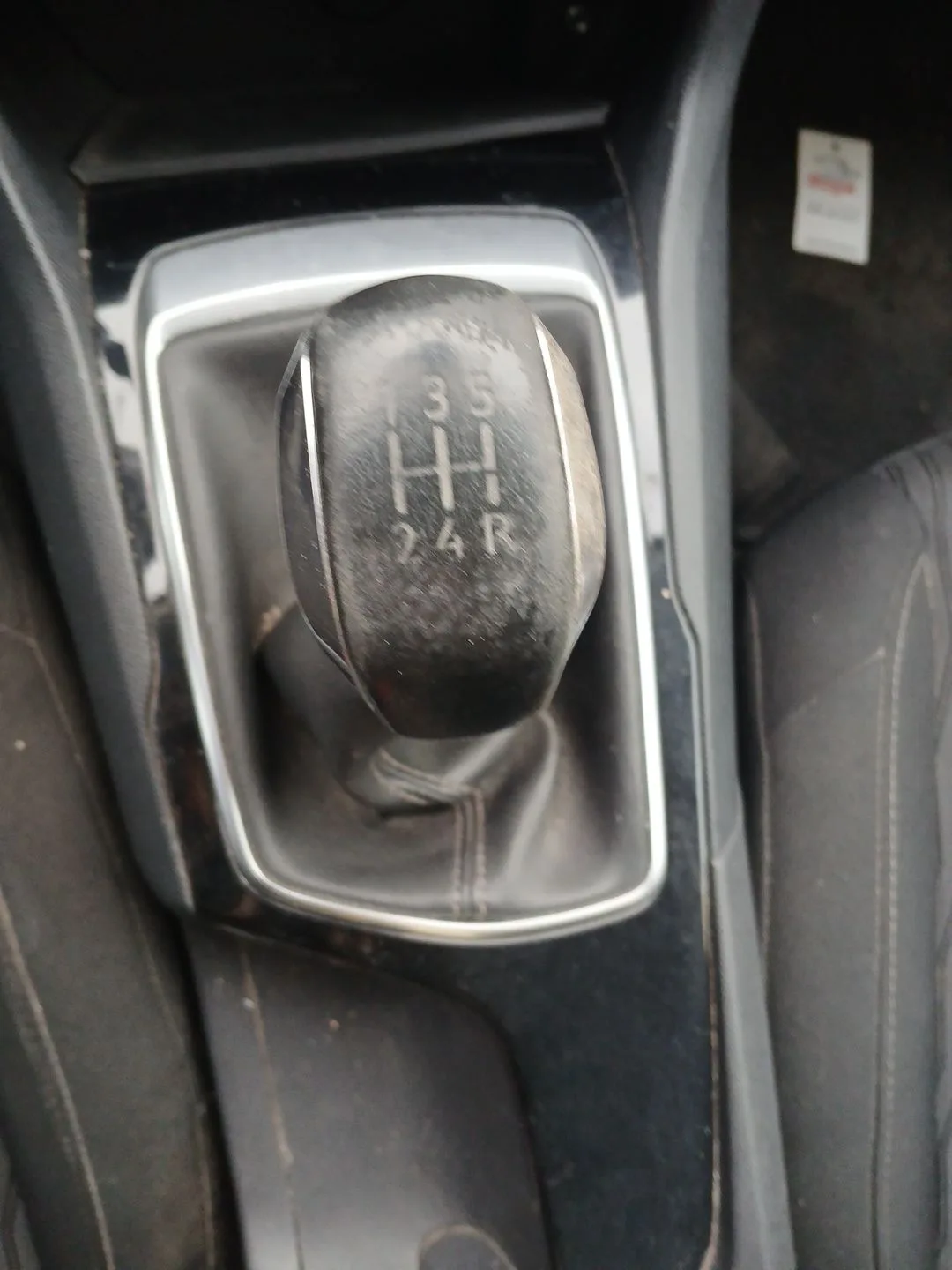 Caja Cambios para Peugeot 308 Ii (Lb_, Lp_, Lw_, Lh_, L3_)