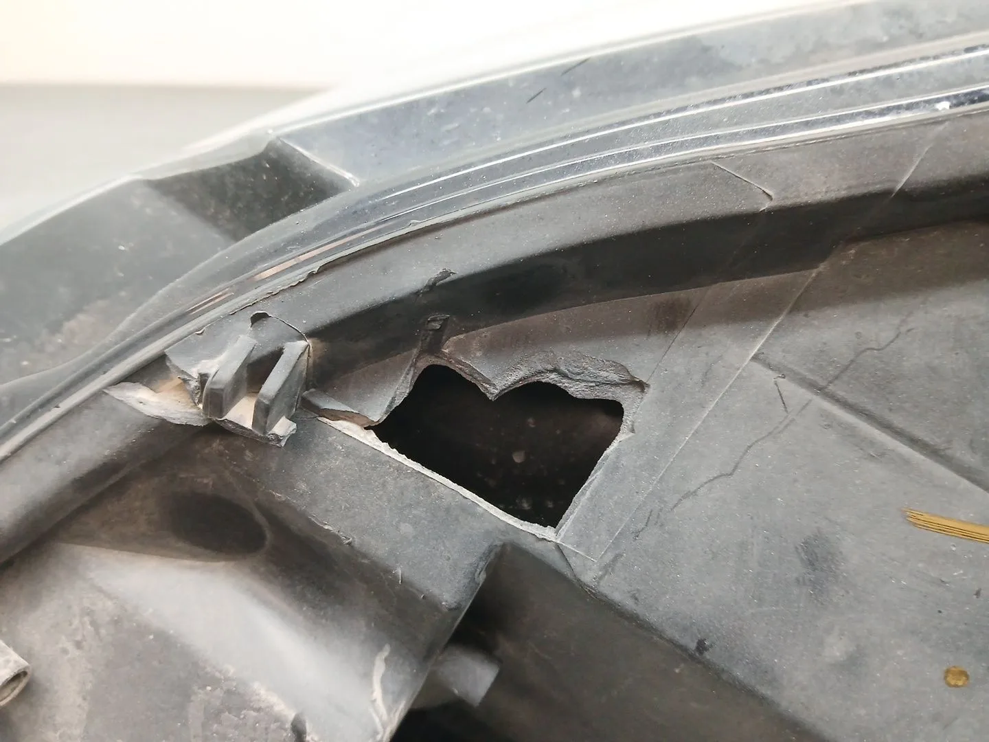 Faro Derecho para Peugeot 308 Ii (Lb_, Lp_, Lw_, Lh_, L3_)