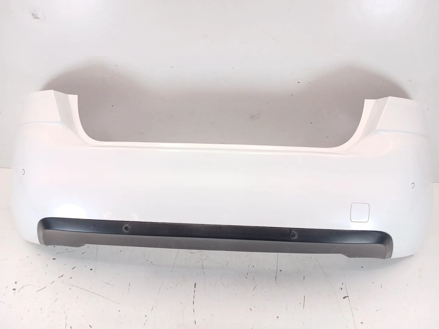 Paragolpes Trasero para Peugeot 308 Ii (Lb_, Lp_, Lw_, Lh_, L3_)